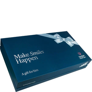 Spotlight Oral Care Make Smiles Happen Set de Regalo para Él (valorado en 98€)