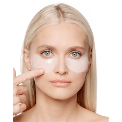 Jillian Dempsey Máscara de Ojos Hidratante