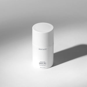 NuFACE Aqua Gel Hidratante