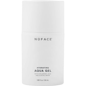 NuFACE Aqua Gel Hidratante