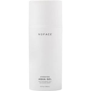 NuFACE Aqua Gel Hidratante