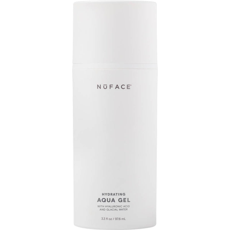 NuFACE Aqua Gel Hidratante