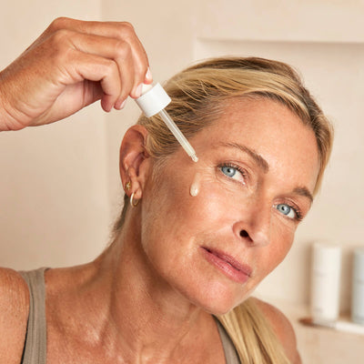 NuFACE Trinity Supercharged Skincare Routine (valorado en 459€)