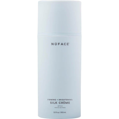 GWP NuFACE Silk Crema reafirmante e iluminadora - 50ml