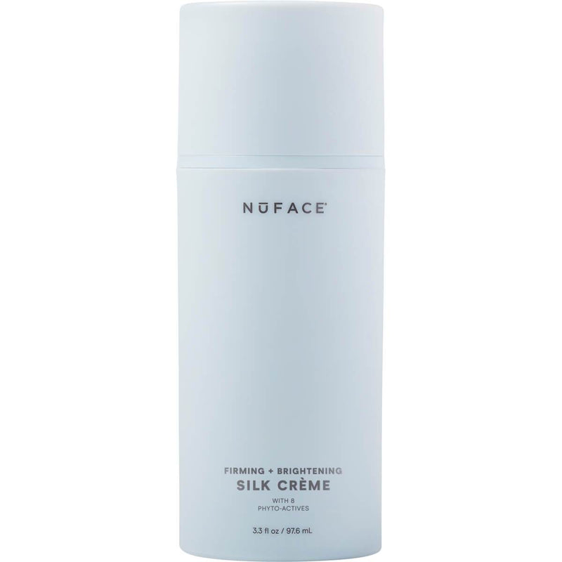 GWP NuFACE Silk Crema reafirmante e iluminadora - 50ml