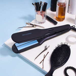 Bio Ionic OnePass® Plancha de pelo y estilismo