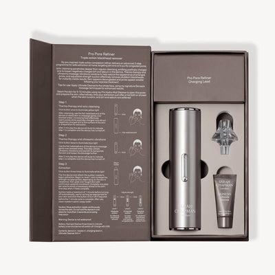 Sarah Chapman Skinesis Pro Refinador de Poros 60g
