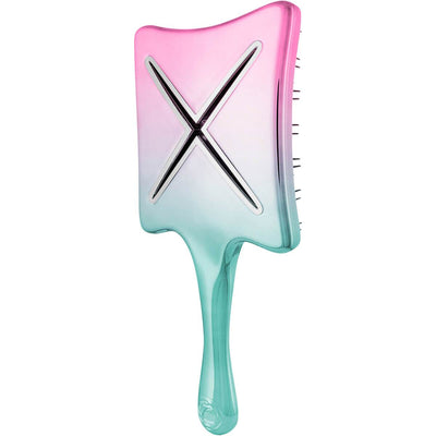 ikoo Paddle X Brush Baby Doll