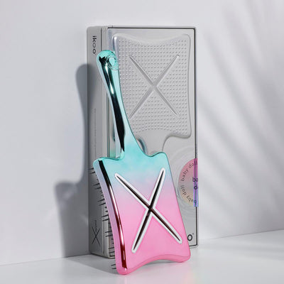 ikoo Paddle X Brush Baby Doll
