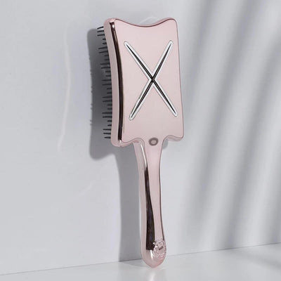 Cepillo ikoo Paddle X Pops - Manhattan Glam