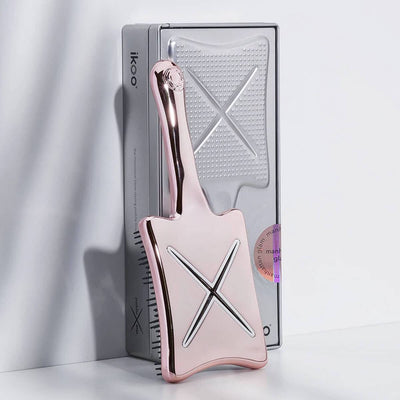 Cepillo ikoo Paddle X Pops - Manhattan Glam
