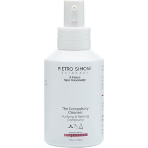 Pietro Simone The Compulsory Limpiador (120ml)