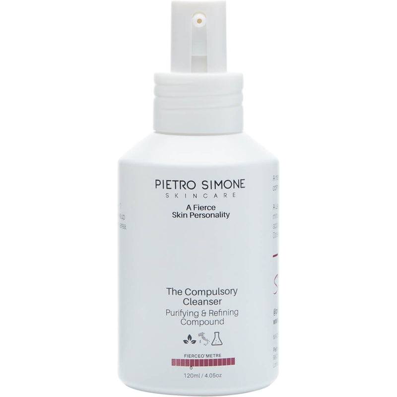 Pietro Simone The Compulsory Limpiador (120ml)
