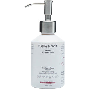 Pietro Simone The Fierce Infusión Corporal (200ml)