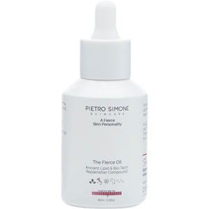 Pietro Simone The Fierce Aceite (60ml)