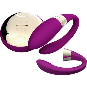 LELO Tiani 2 Masajeador por Control Remoto