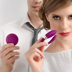 LELO Tiani 2 Masajeador por Control Remoto