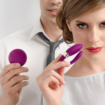 LELO Spray Limpiador 60ml