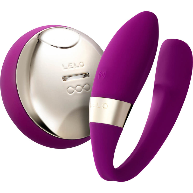 LELO Tiani 2 Masajeador por Control Remoto
