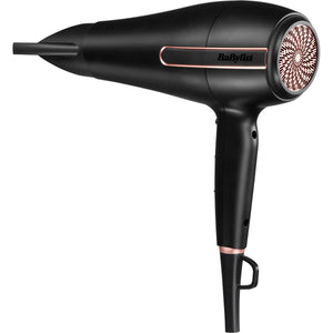 Secador BaByliss Super Pro