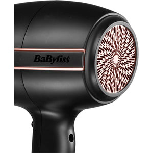 Secador BaByliss Super Pro