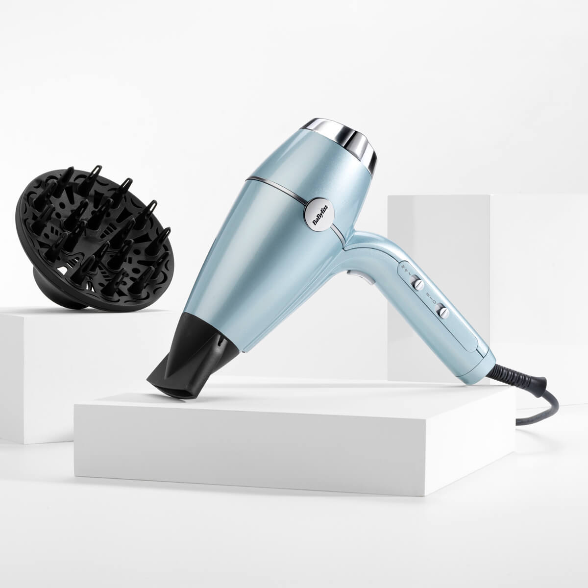 Secador de pelo cheap 2100w babyliss d563de