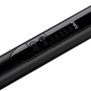 Varita Oval Babyliss Bronze Shimmer