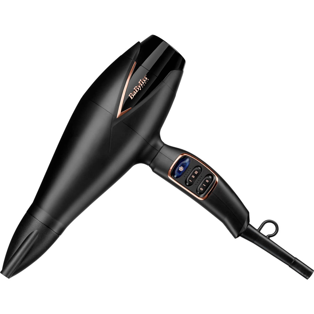 Babyliss deals paris secador