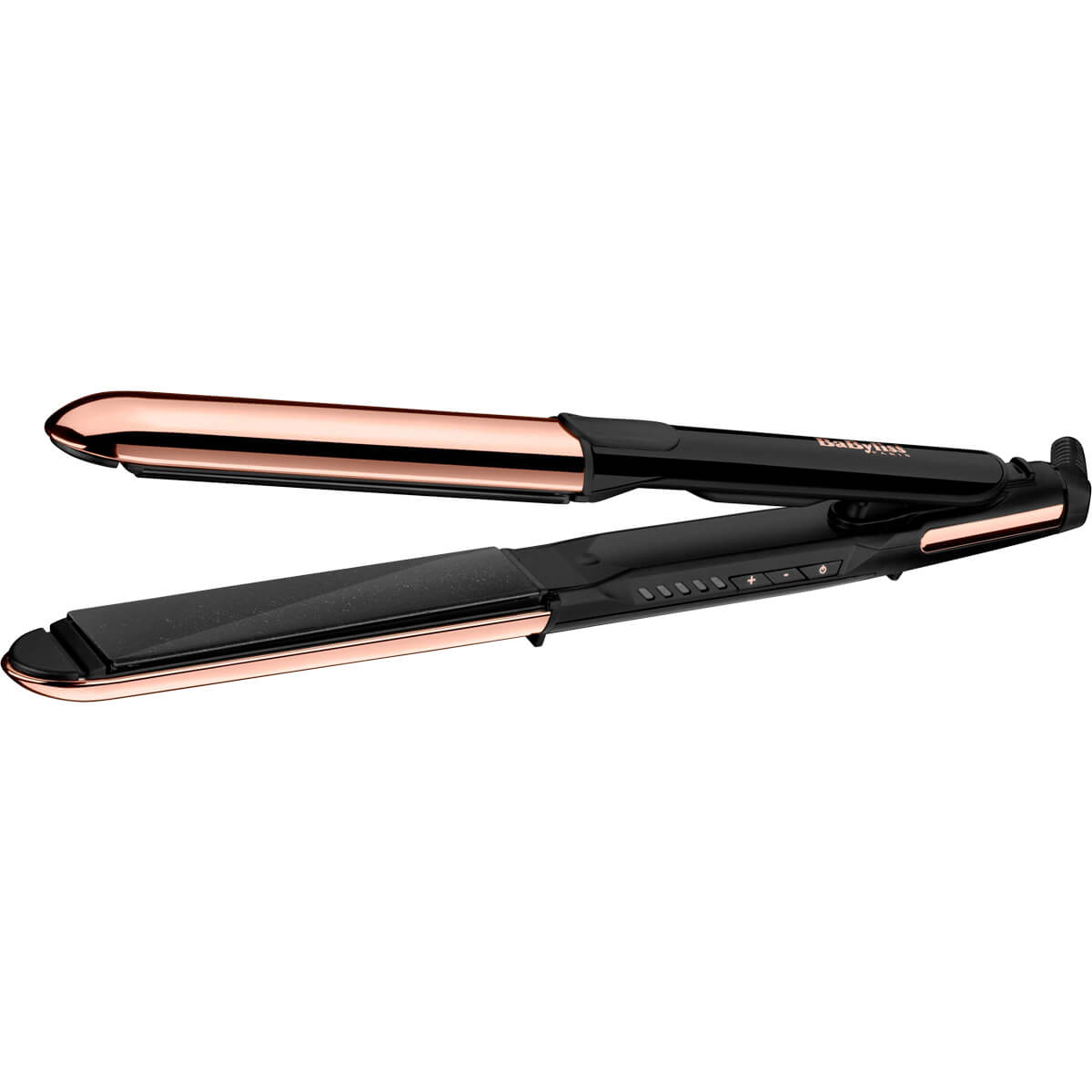 Comprar Plancha Alisadora BaByliss Pure Metal 2 en 1 CurrentBody