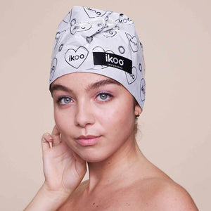 ikoo Thermal Treatment Wrap – Protección y Reparación del Color