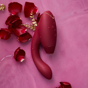 Womanizer DUO Estimulador doble