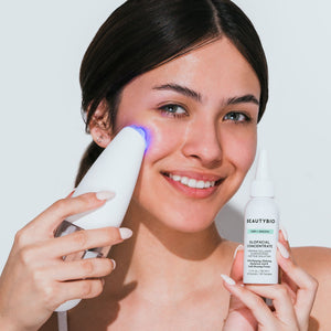 BeautyBio Pro Set de Regalo de Hidratación Facial