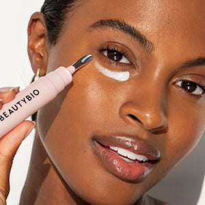 BeautyBio Set de Regalo Heroes Impressionante de Skincare