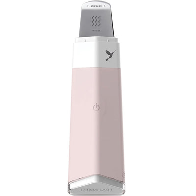 DERMAPORE Extractor de poros e infusor de suero