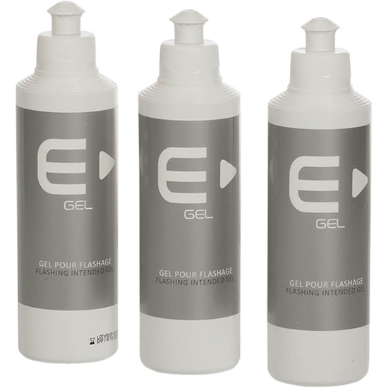 E-One Gel Óptico 260ml x3