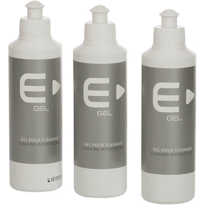 E-One Gel Óptico 260ml x3