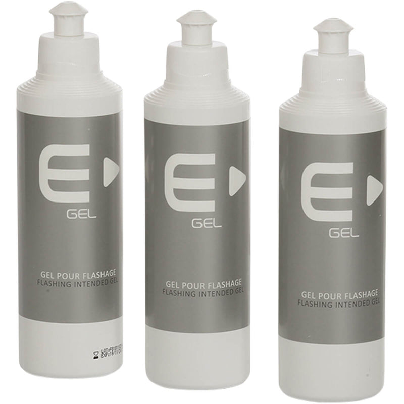 E-One Gel Óptico 260ml x3