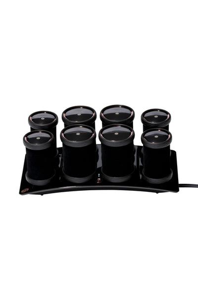 Rulos T3 Volumizing Hot Rollers Luxe