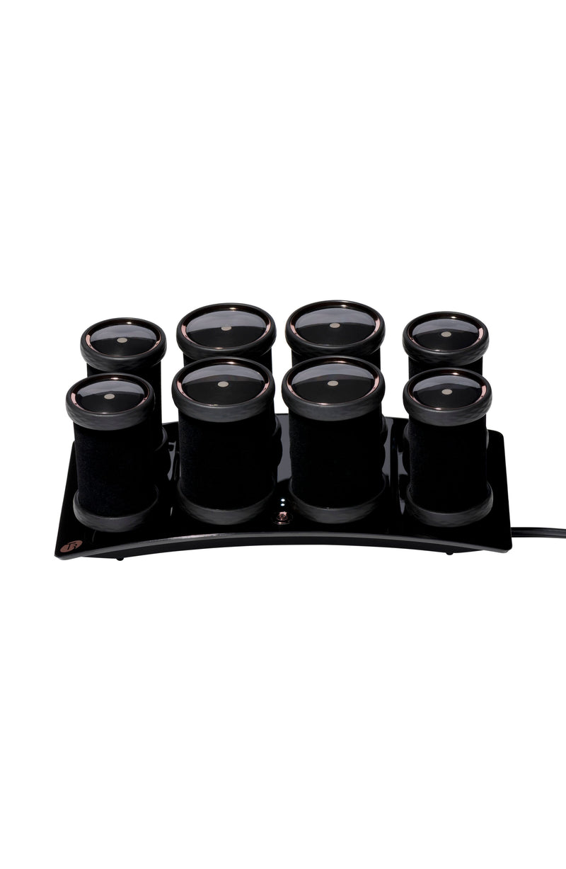Rulos T3 Volumizing Hot Rollers Luxe