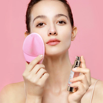 GWP FOREO SERUM SERUM SERUM Micro-Capsule Youth Preserve 30ml