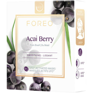 Mascarilla Acai Berry