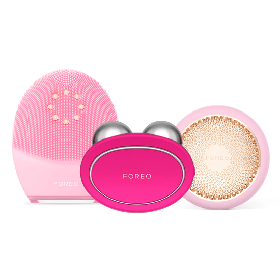 FOREO Kit de Inicio Completo