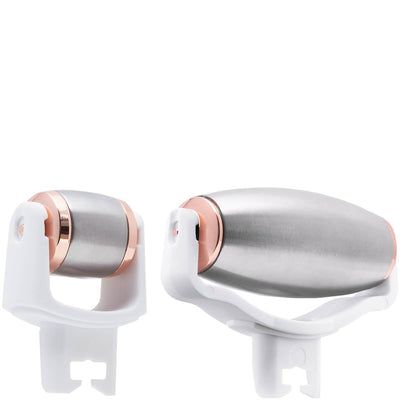Cabezales BeautyBio Cryo Duo