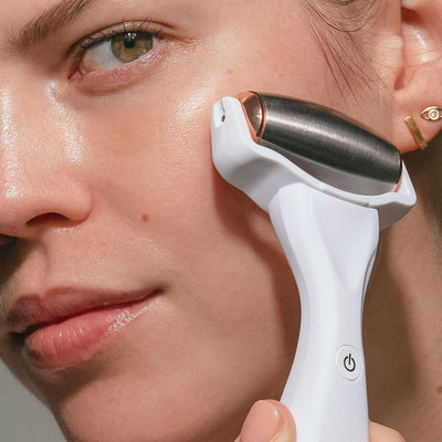 Cabezales BeautyBio Cryo Duo