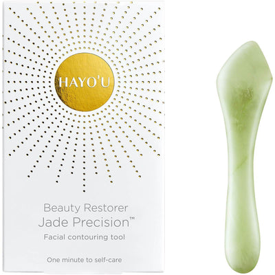 Hayo'u restaurador de belleza Precision para la cara