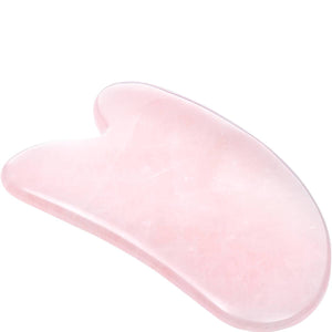 Hayo'u accesorio restaurador de belleza de cuarzo rosa