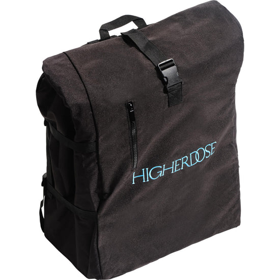 HigherDOSE Bolsa para Manta Sauna