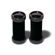 T3 Hot Rollers LUXE rulos voluminizadores