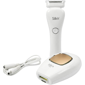 Silk'n Infinity Smooth 400.000 pulsos