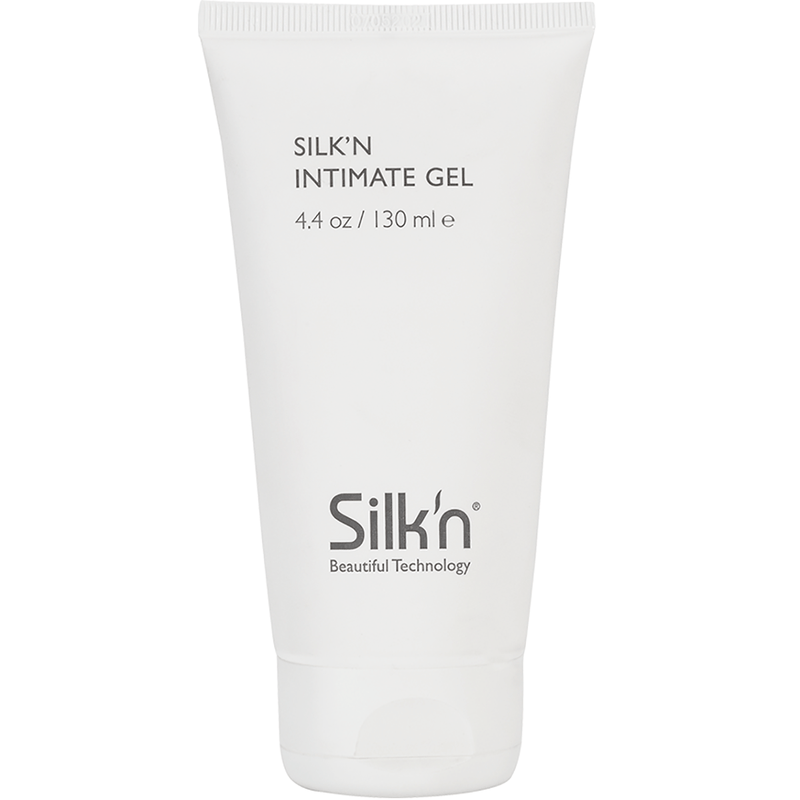 Gel íntimo Silk'n Tightra